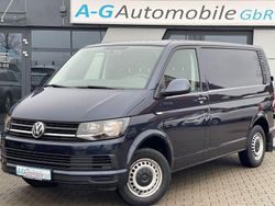 Starlight blue Gebraucht 2018 VW Transporter Van | 17.999 €