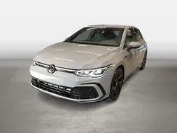VW Golf VIII