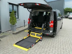 Opel Zafira Life