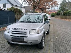 Silber Gebraucht 2003 Land Rover Range Rover SUV | 3.000 €