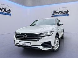 Weiß Gebraucht 2019 VW Touareg Basis SUV | 23.400 € (Fairer Preis)