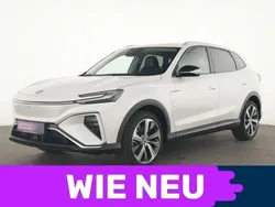 Grau Gebraucht 2023 MG Marvel R SUV | 26.300 € (Guter Preis)