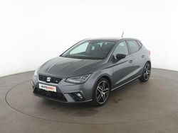Grau Gebraucht 2018 Seat Ibiza FR Limousine | 13.220 € (Fairer Preis)
