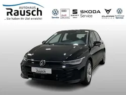 Schwarz Neu 2025 VW Golf VIII Life Limousine | 29.750 € (Superpreis)