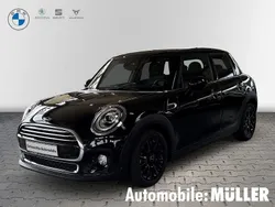 Schwarz Gebraucht 2019 Mini Cooper Kleinwagen | 19.950 € (Guter Preis)