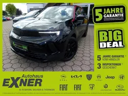 Perla nera Gebraucht 2023 Opel Mokka-e GS Line SUV | 20.650 € (Guter Preis)