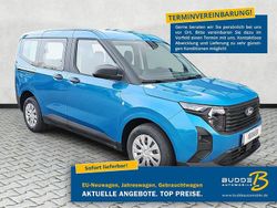 Digitaaquablue metallic Neu 2025 Ford Tourneo Courier Trend Van / Kleinbus | 23.250 € (Guter Preis)