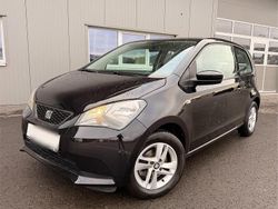 Schwarz Gebraucht 2013 Seat Mii Style Kleinwagen | 5.299 € (Fairer Preis)