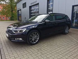 Schwarz Gebraucht 2019 VW Passat Kombi | 19.980 € (Etwas zu teuer)