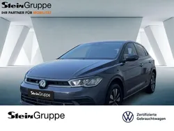Grau Gebraucht 2024 VW Polo Move Limousine | 22.580 € (Fairer Preis)