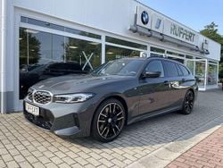 Dravitgrau metallic Neu 2025 BMW M340 M Sport Limousine | 72.850 €
