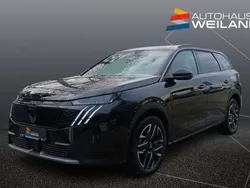 Perla nera schwarz metallic Gebraucht 2024 Peugeot 5008 Allure Van / Kleinbus | 42.500 € (Fairer Preis)