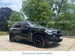 BMW X5 M