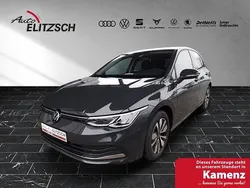 Uranograu Gebraucht 2024 VW Golf VIII Move Limousine | 22.290 €