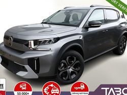Grau metallic Neu 2025 Citroën C3 Aircross SUV | 24.247 € (Guter Preis)