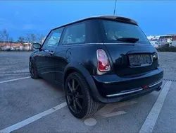 Schwarz Gebraucht 2006 Mini Cooper Kleinwagen | 1.500 € (Superpreis)