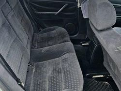 Grau Gebraucht 2001 VW Passat Comfortline Kombi | 1.200 € (Guter Preis)