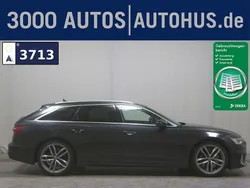 Grau Gebraucht 2020 Audi S6 Sport Kombi | 36.980 € (Superpreis)