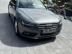 Gebraucht 2015 Audi A4 Ambiente Kombi | 11.500 € (Fairer Preis)