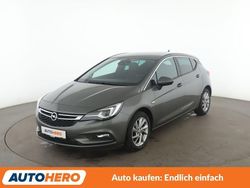 Grau Gebraucht 2019 Opel Astra Innovation Limousine | 15.390 € (Fairer Preis)