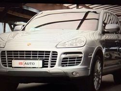 Gebraucht 2009 Porsche Cayenne Turbo S SUV | 24.900 €