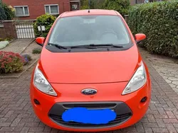 Rot Gebraucht 2011 Ford Ka Trend Kleinwagen | 1.600 € (Superpreis)