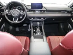 Grau Gebraucht 2023 Mazda 6 Homura-Line | 34.040 € (Fairer Preis)