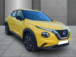 Iconicgelb iconicgelb Neu 2025 Nissan Juke 360º SUV | 22.079 € (Guter Preis)