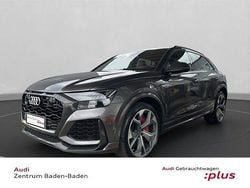Individuallackierungen audi exclusive Gebraucht 2021 Audi RS Q8 Ambiente SUV | 94.870 € (Guter Preis)
