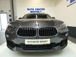 Grau Gebraucht 2018 BMW X2 Advantage SUV | 21.900 € (Guter Preis)