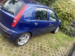 Gebraucht 2003 Fiat Punto Dynamic Kleinwagen | 2.000 €