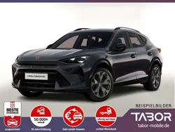 Magnetic grau metallic Neu 2025 Cupra Formentor SUV | 32.388 € (Superpreis)