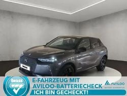 Platiniumgrau Gebraucht 2020 DS Automobiles DS3 Crossback E-Tense Performance SUV | 16.950 € (Guter Preis)