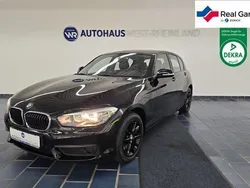 Schwarz Gebraucht 2019 BMW 118 Kleinwagen | 13.390 € (Guter Preis)