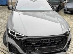 T3t3 individuallackierung "nar Gebraucht 2024 Audi Q8 S-Line SUV | 88.417 €