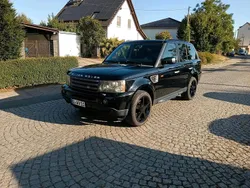 Schwarz Gebraucht 2006 Land Rover Range Rover Sport SUV | 8.000 € (Teuer)