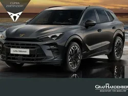 Timanfayagrau Neu 2025 Cupra Terramar VZ SUV | 51.056 € (Fairer Preis)