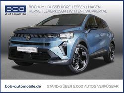 Blau Neu 2025 Renault Symbioz SUV | 31.869 € (Fairer Preis)