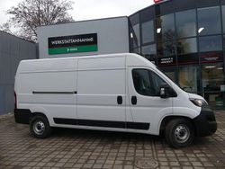 Weiß Gebraucht 2024 Fiat Ducato Van | 33.800 €