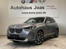 Grau Neu 2025 BMW X3 Sport Line SUV | 70.225 € (Guter Preis)