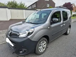 Grau Gebraucht 2019 Renault Kangoo Van / Kleinbus | 7.400 € (Guter Preis)