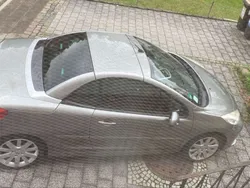 Gebraucht 2009 Peugeot 207 CC Platinum Cabrio | 3.000 € (Fairer Preis)