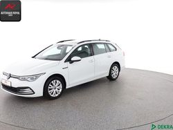 Weiß Gebraucht 2024 VW Golf VIII Kombi | 29.420 € (Fairer Preis)