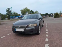 Grau Gebraucht 2005 Volvo V50 Kombi | 1.200 € (Fairer Preis)