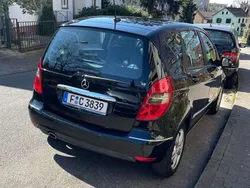 Mercedes A160