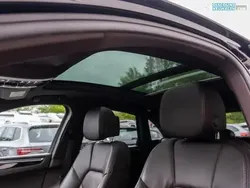 Grau (achatgrau) Gebraucht 2017 Porsche Macan SUV | 34.700 € (Fairer Preis)