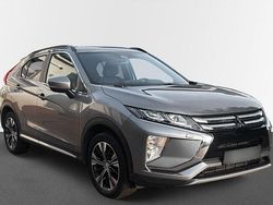 Grau metallic Gebraucht 2019 Mitsubishi Eclipse Cross Diamant Edition SUV | 21.500 €