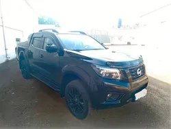 Schwarz Gebraucht 2019 Nissan Navara N-Guard Abholung | 24.500 € (Fairer Preis)