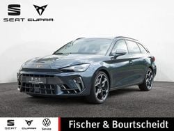 Grau Neu 2025 Cupra Leon VZ Limousine | 37.180 € (Superpreis)