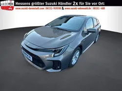 Braun Gebraucht 2022 Suzuki Swace Comfort+ Limousine | 22.990 € (Fairer Preis)
